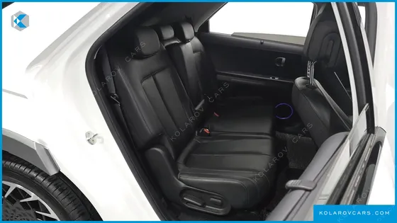 HYUNDAI IONIQ 5 LONG RANGE