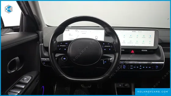 HYUNDAI IONIQ 5 LONG RANGE