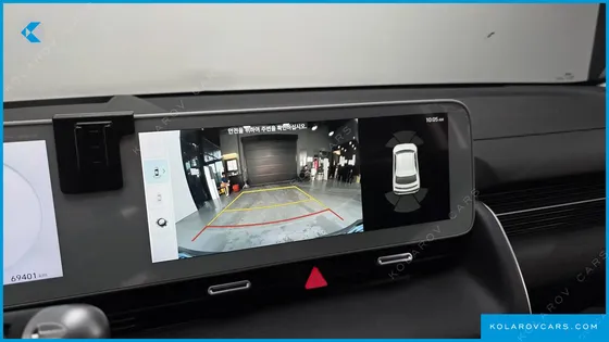 HYUNDAI IONIQ 5 LONG RANGE