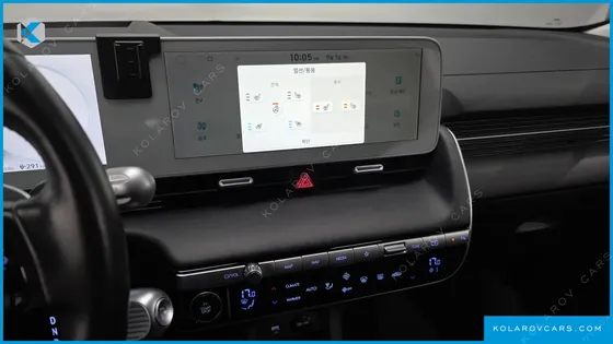 HYUNDAI IONIQ 5 LONG RANGE
