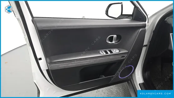 HYUNDAI IONIQ 5 LONG RANGE