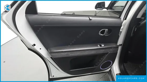 HYUNDAI IONIQ 5 LONG RANGE