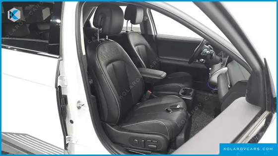 HYUNDAI IONIQ 5 LONG RANGE