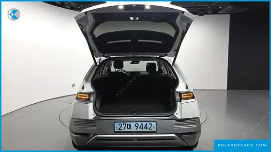 HYUNDAI IONIQ 5 LONG RANGE