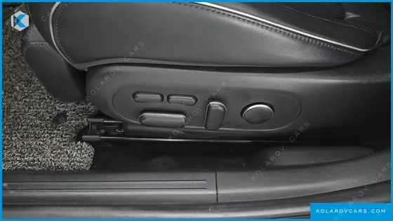HYUNDAI IONIQ 5 LONG RANGE