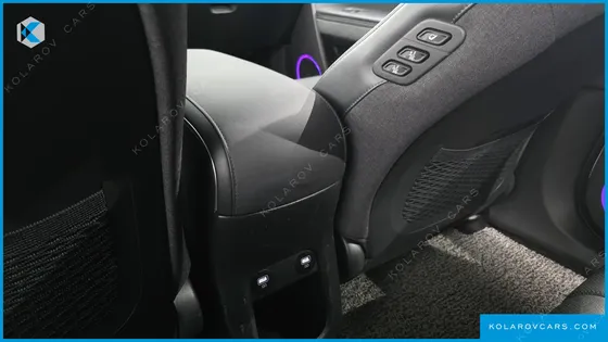 HYUNDAI IONIQ 5 LONG RANGE