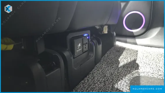 HYUNDAI IONIQ 5 LONG RANGE