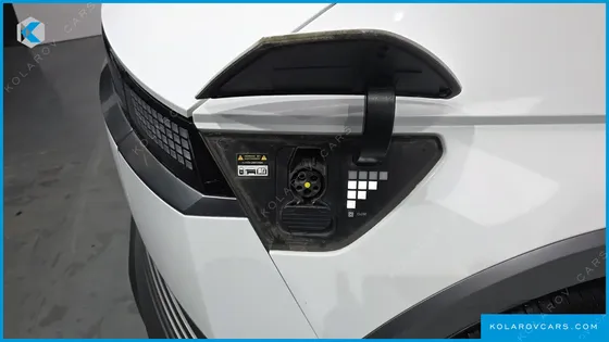 HYUNDAI IONIQ 5 LONG RANGE