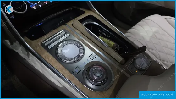 GENESIS GV80 3.0 DIESEL AWD