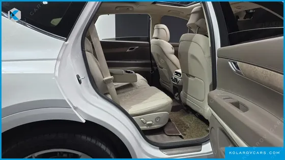 GENESIS GV80 3.0 DIESEL AWD
