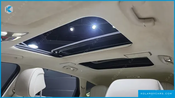 GENESIS GV80 3.0 DIESEL AWD