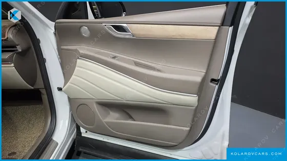 GENESIS GV80 3.0 DIESEL AWD