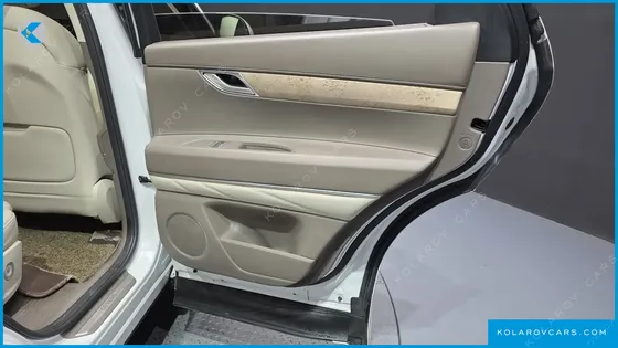 GENESIS GV80 3.0 DIESEL AWD