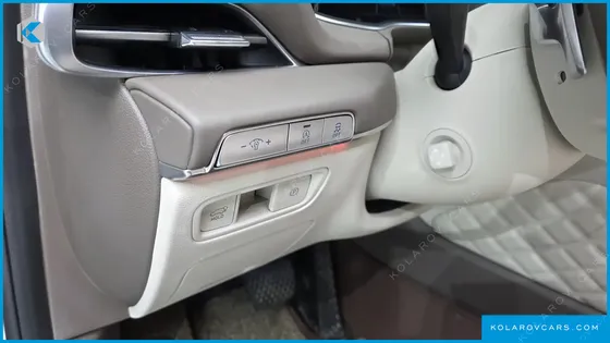 GENESIS GV80 3.0 DIESEL AWD
