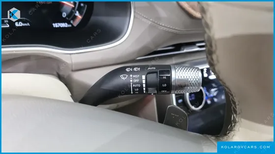 GENESIS GV80 3.0 DIESEL AWD