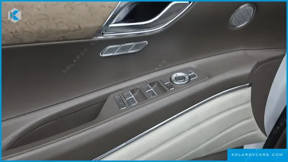 GENESIS GV80 3.0 DIESEL AWD