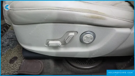 GENESIS GV80 3.0 DIESEL AWD