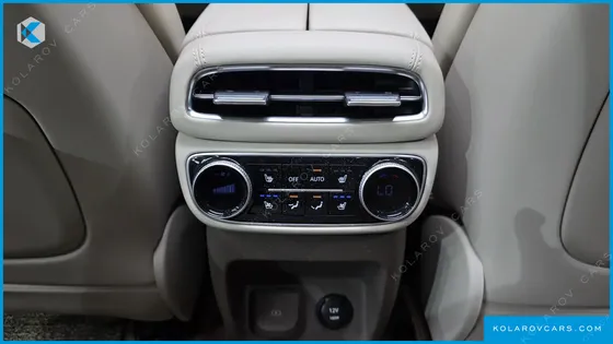 GENESIS GV80 3.0 DIESEL AWD