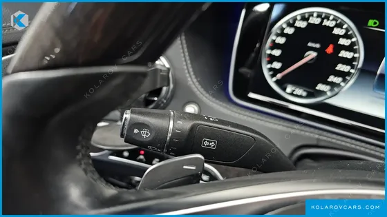 MERCEDES S-CLASS S400L 4MATIC