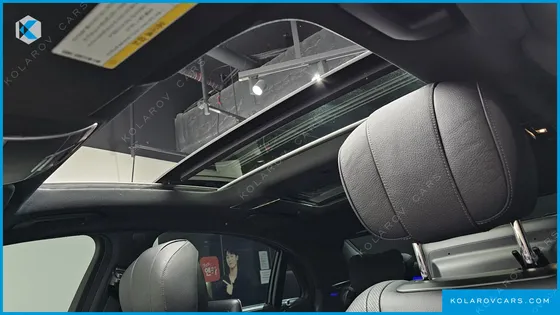 MERCEDES S-CLASS S400L 4MATIC