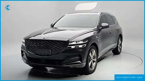 GENESIS GV80 3.0 DIESEL AWD