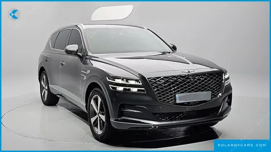GENESIS GV80 3.0 DIESEL AWD