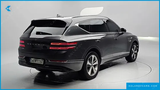 GENESIS GV80 3.0 DIESEL AWD