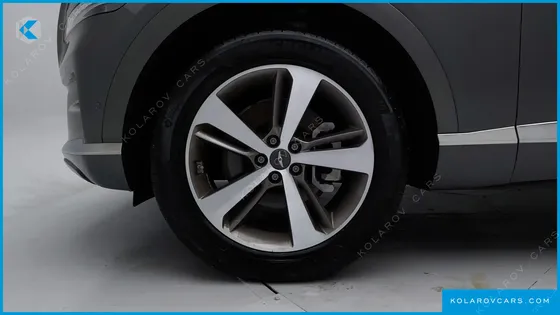 GENESIS GV80 3.0 DIESEL AWD