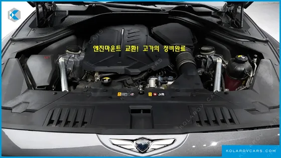 GENESIS GV80 3.0 DIESEL AWD