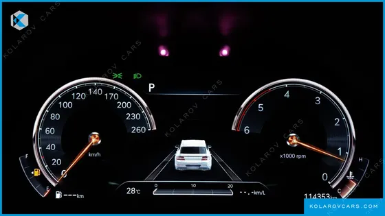 GENESIS GV80 3.0 DIESEL AWD