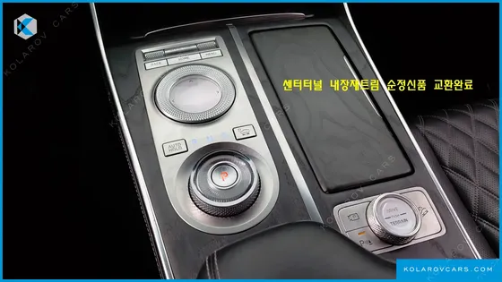 GENESIS GV80 3.0 DIESEL AWD