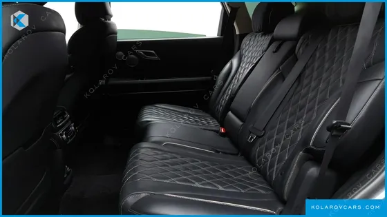 GENESIS GV80 3.0 DIESEL AWD