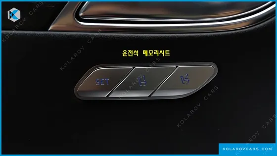 GENESIS GV80 3.0 DIESEL AWD