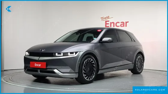 HYUNDAI IONIQ 5 LONG RANGE