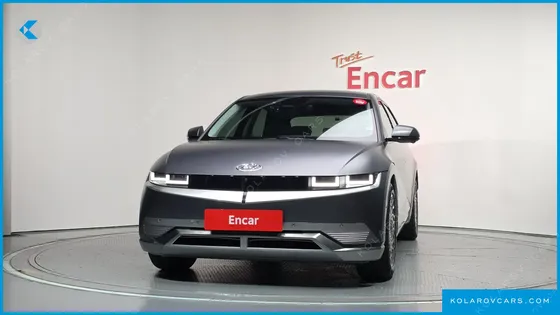 HYUNDAI IONIQ 5 LONG RANGE