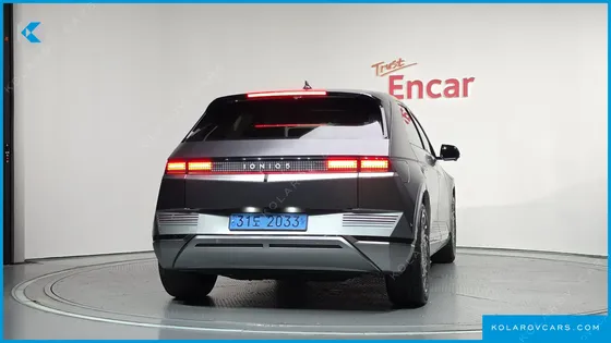 HYUNDAI IONIQ 5 LONG RANGE