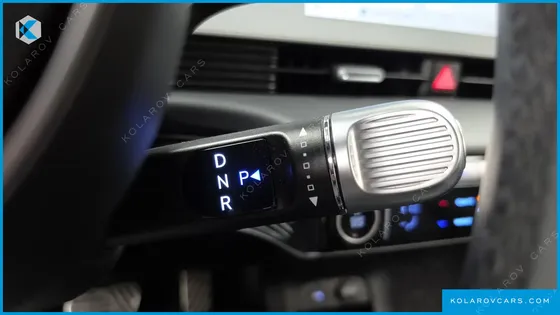 HYUNDAI IONIQ 5 LONG RANGE