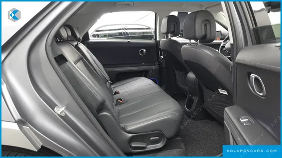 HYUNDAI IONIQ 5 LONG RANGE