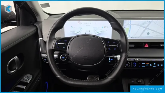 HYUNDAI IONIQ 5 LONG RANGE