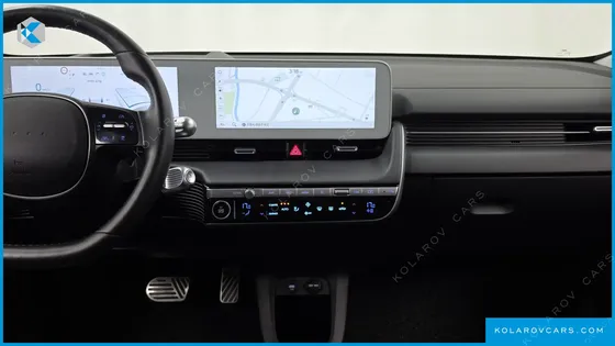 HYUNDAI IONIQ 5 LONG RANGE