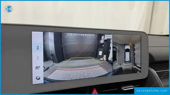 HYUNDAI IONIQ 5 LONG RANGE