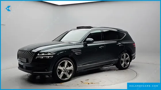 GENESIS GV80 2.5T GASOLINE 2WD