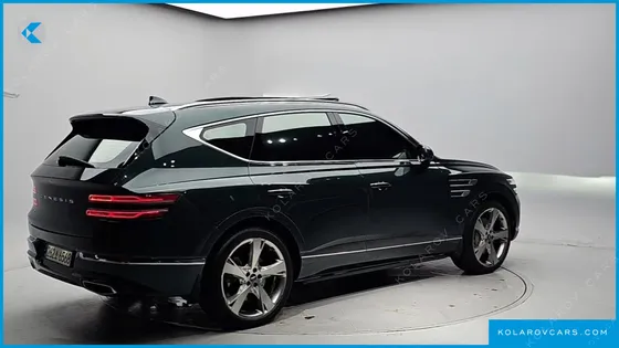 GENESIS GV80 2.5T GASOLINE 2WD
