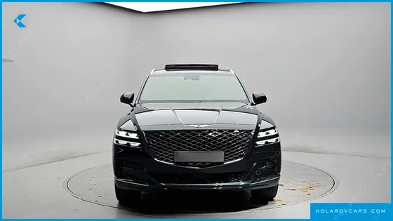 GENESIS GV80 2.5T GASOLINE 2WD