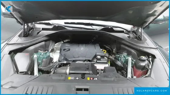GENESIS GV80 2.5T GASOLINE 2WD