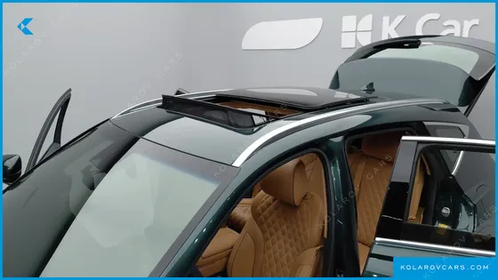 GENESIS GV80 2.5T GASOLINE 2WD