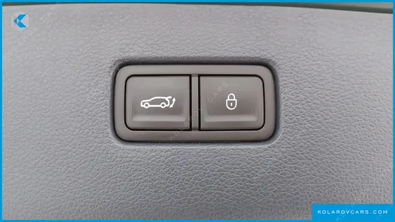 GENESIS GV80 2.5T GASOLINE 2WD