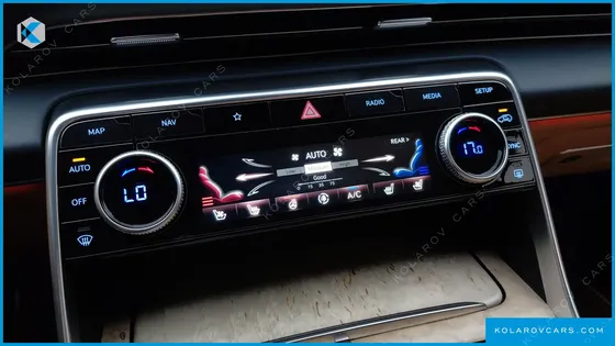 GENESIS GV80 2.5T GASOLINE 2WD