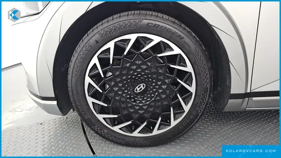 HYUNDAI IONIQ 5 LONG RANGE