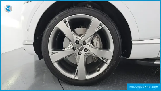 GENESIS GV80 3.5T GASOLINE AWD
